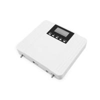 Amplificador modificado para requisitos particulares del repetidor del aumentador de presión de la señal de la célula de 3300MHz 4200MHz 5G