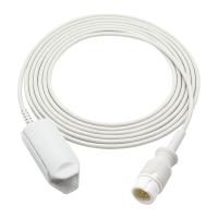 Sensor 12 Pin Adult Finger Clip de Comen C30 C50 C60 C80 SpO2