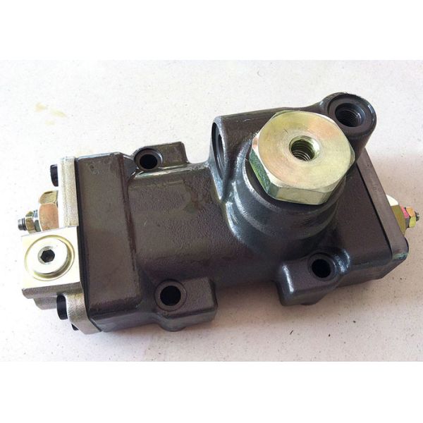 Регулятор 9181608 гидронасоса Belparts ZX200 HPV0102