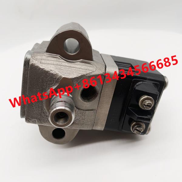 original diesel fuel injector 0414750003 Electronic Unit Pump EUP 02112707