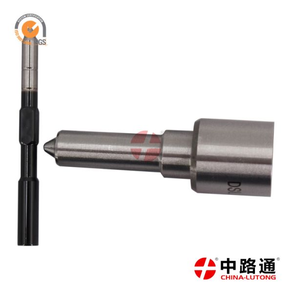 Common Rail Injector Nozzle Dlla155p856 for Injector 095000-660#, 23670-E0040, 23670-E0041 for Denso Common Rail System
