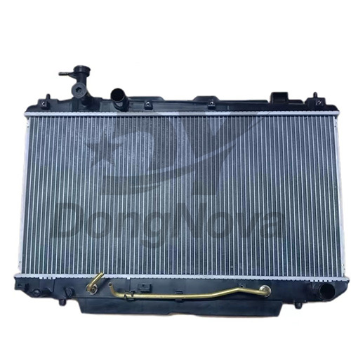 16400-22130 Car Cooling Radiator High Durability For Toyota RAV4F 2003-