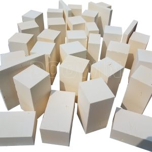 Bouée flottante en mousse syntactique PE, résistante à l'abrasion, 1-100MPa