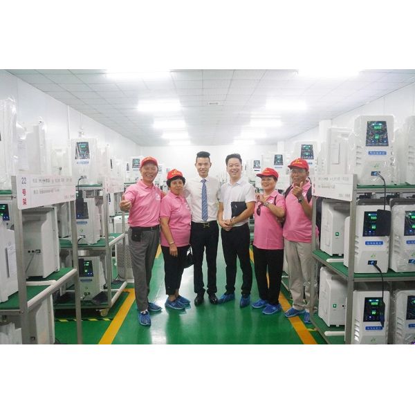 25W High Potential Therapy Machine For Insomnia Constipation Back Pain