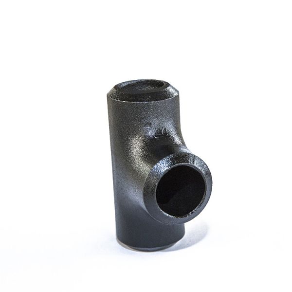 Pulgada igual de acero de la talla 60 de la camiseta de carbono de Wpb A234 SCH5S