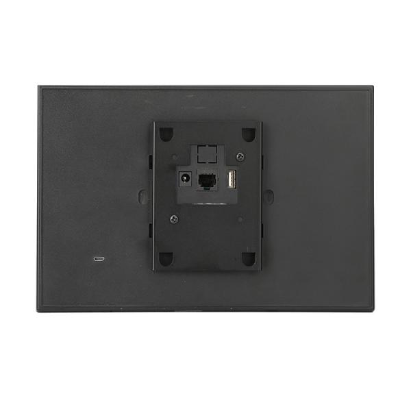 10.1 inch POE Screens with wall mount for Home Assistant Home Automation