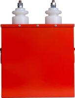 40kv 2UF High - Power Pulse Energy Storage Capacitor on Sale