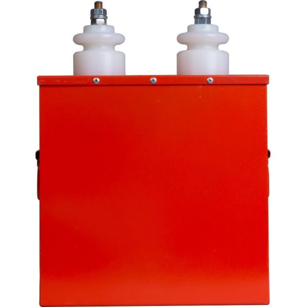 40kv 2UF High - Power Pulse Energy Storage Capacitor on Sale