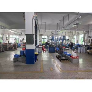 Hunan Yuanhong New Materials Co.,Ltd