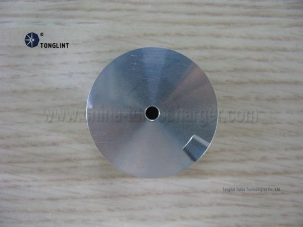 Aluminum turbocharger Compressor Wheel  TD025 49173-00015 49173-06500 49173-06501