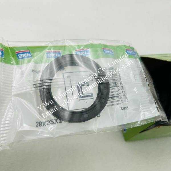 Radial shaft seals for general industrial applications     38X52X7 HMSA10 RG