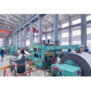 Wuxi TAIDING Stainless Steel Co., Ltd.