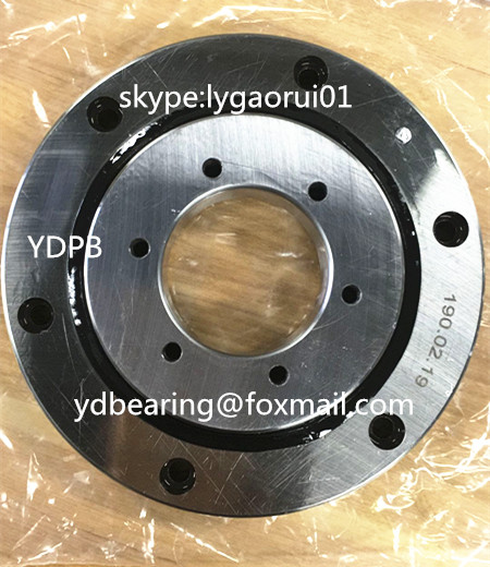 190.02.19 china high speed bearings factory