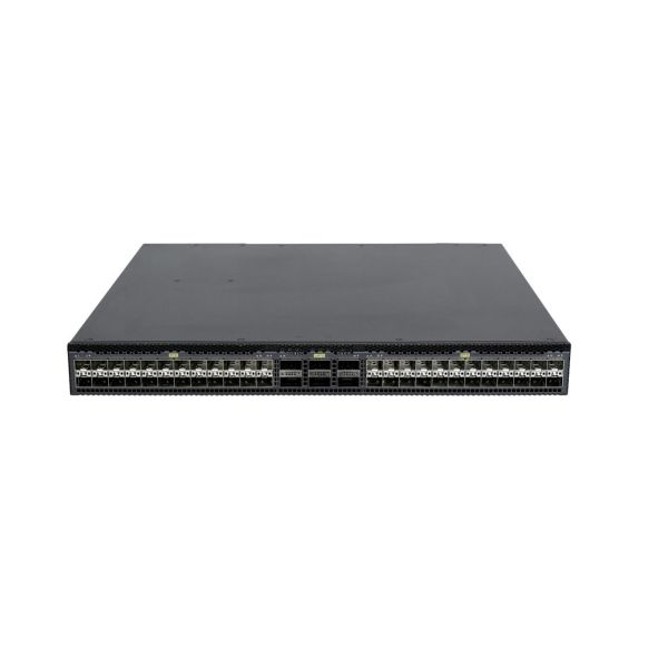 High-Performance 40G/100G Data Center Switch With VXLAN & Redundant Power – H3C S6825-54HF