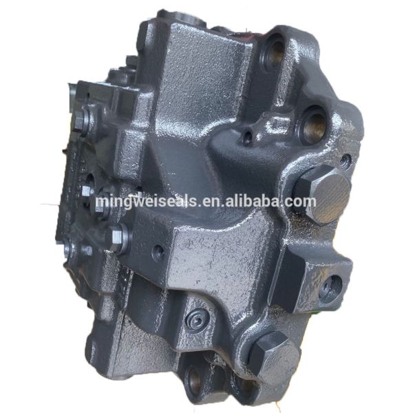 Экскаватор OEM разделяет гидравлическую голову мотора перемещения PC400-7