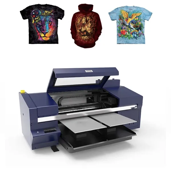 DTG Printer T-Shirt Printing Machine DTG Printer Machine