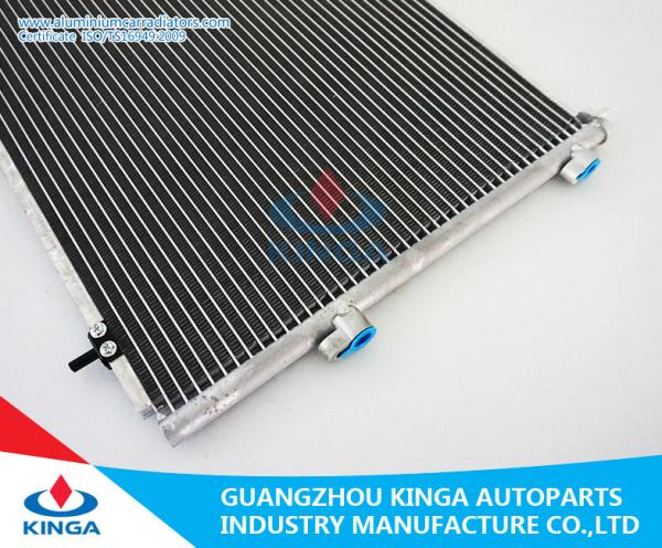 Aluminum Toyota AC Condenser FIT FOR 2008-2011 LEXUS GS460 AT SIZE 705*408*16MM
