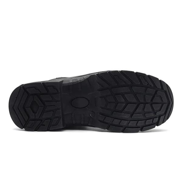 Chaussures anti-ponture anti-écrasement