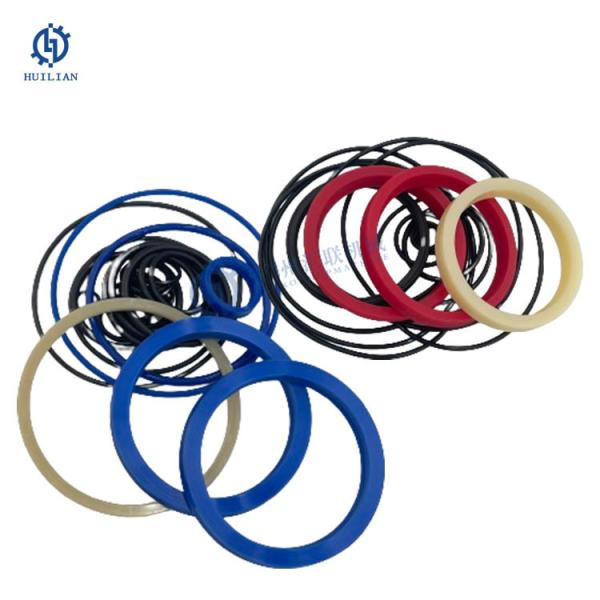 Complete Seal Repair Kits For TF20 TF01 TF02 TF03 TF04 TF05 TF06 TF10 TF14 TF17 TF25 TF30 TF40 TF50 Ramfos Diaphragm