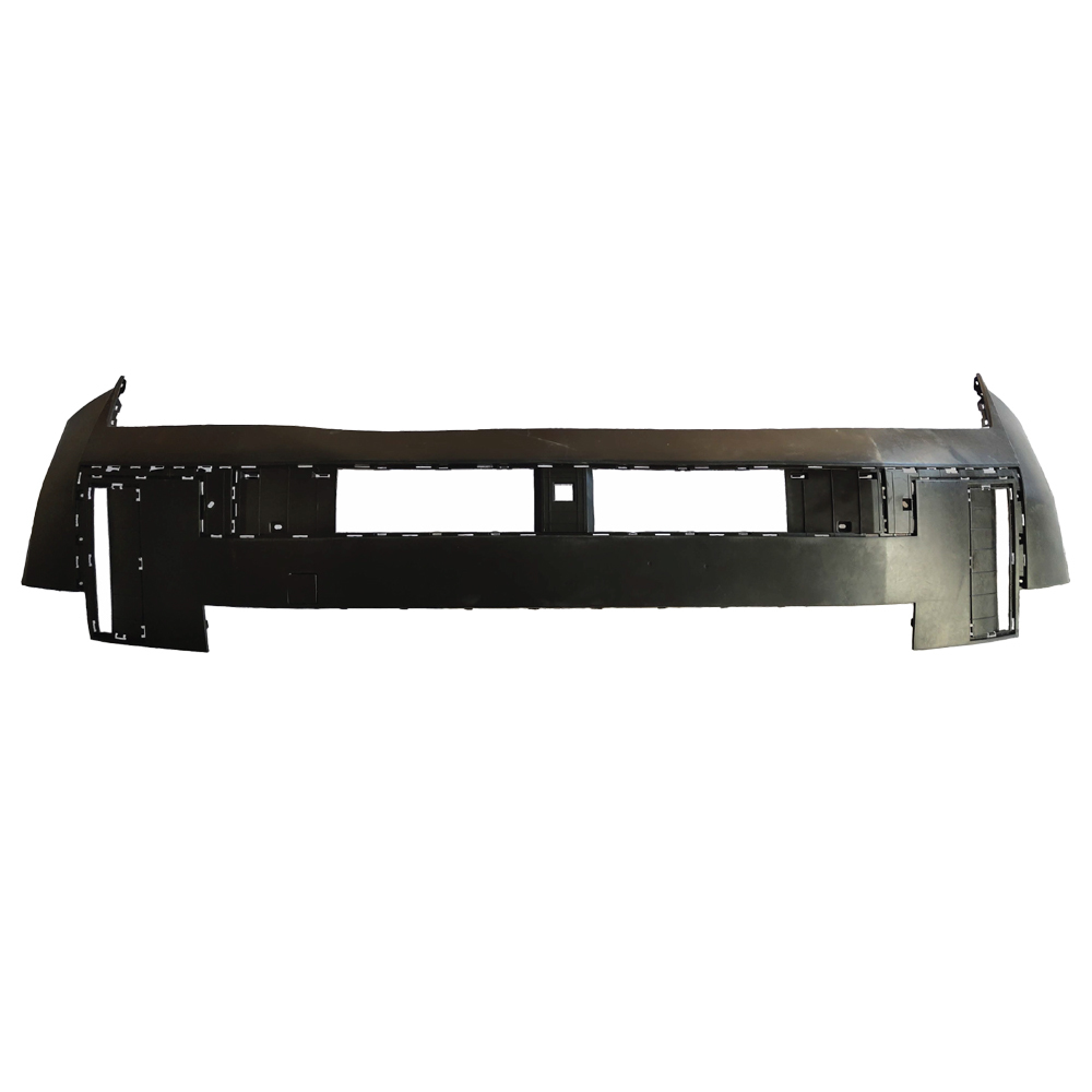 86510-P6100 Primed Front Bumper Cover Fit Hyundai Santa Fe 2024-2025 Aftermarket Front Bumper Skin Replacement Part