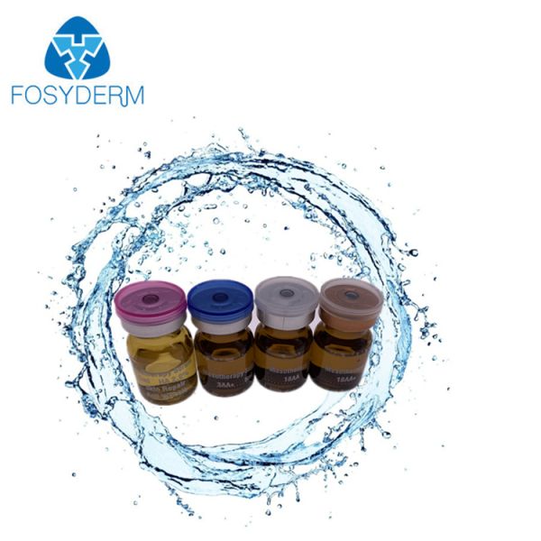 сыворотка 20mg/ml 5ml Mesotherapy забеливая Meso решение