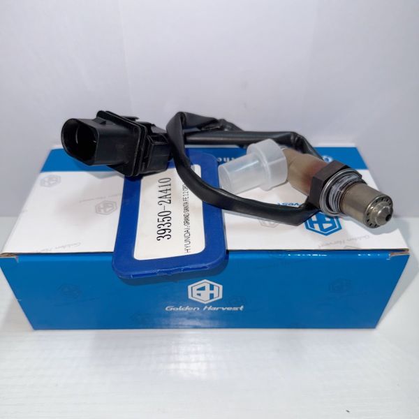Automobile Denso Oxygen Sensor 39350-2A410 For Hyundai GRAND SANTA FE 2.2 CRDI 2013-2018 Car