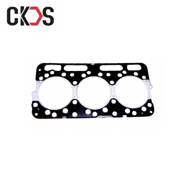 Garniture japonaise de culasse de pièces de moteur du camion 11044-96564 11044-96567 du moteur PF6 11044-96561 de NISSAN UD
