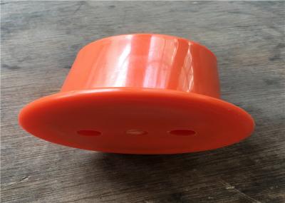 Arma plástica de grande resistência Seat da gaveta do tamanho customizável para a vida do carro de bombeiros 10years