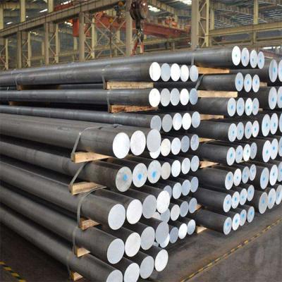 5/16 1/8 1/4 1/2 Solid Aluminum Round Rod 3/8 In. X 48 In. 6061 Extruded