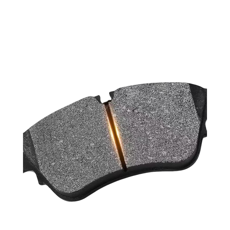 Voyah FREE Car Front and Rear Brake Pads Original Auto Parts for Ifree Car Model
