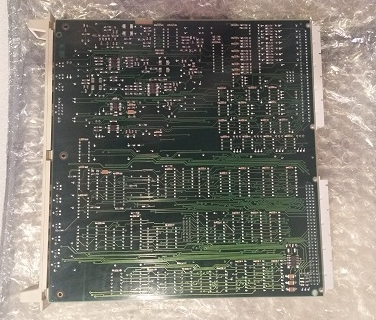 ABB Advant OCS DSBC 172 57310001-KD Bus Supervision Board