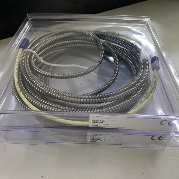 4454-156 | Bently Nevada | Thermal Coupled Heat Sensor – Precise Temperature Monitoring for Industrial Control