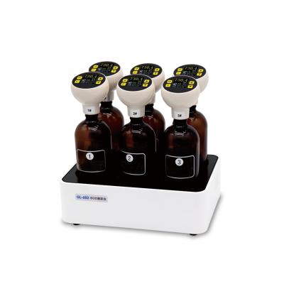 GL-602 BOD Testing Instrument for Water Quality Analysis