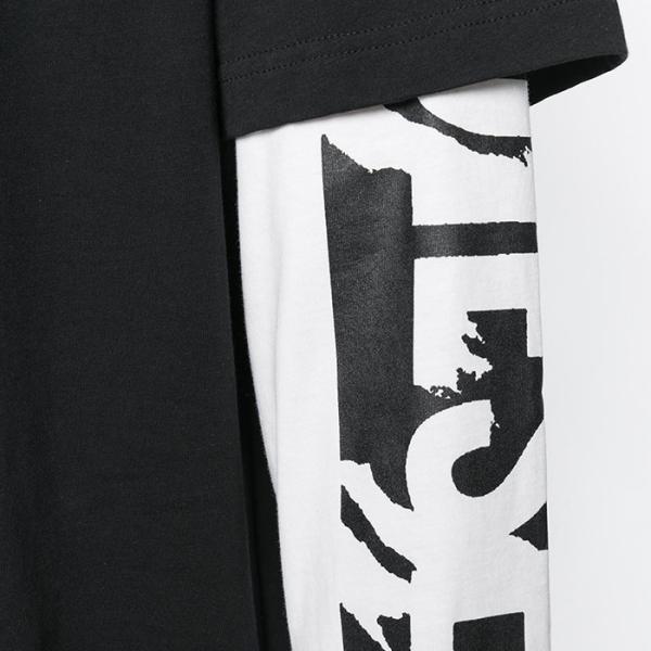 XS-XXXXXL Size Mens Long Sleeve T Shirts , Hip Hop T Shirts White Sleeves For Mens