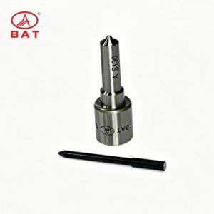 G3S130 Common Rail Injector Nozzle For Cumm-Ins ISF3.8 Diesel Engine