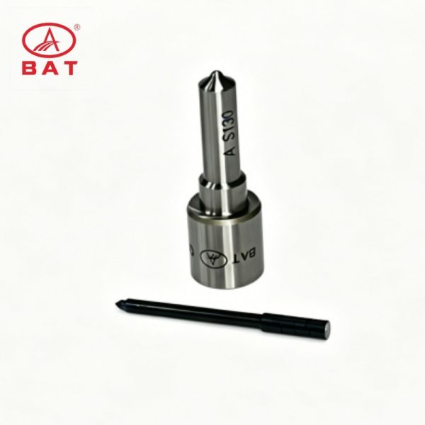 G3S130 Common Rail Injector Nozzle For Cumm-Ins ISF3.8 Diesel Engine