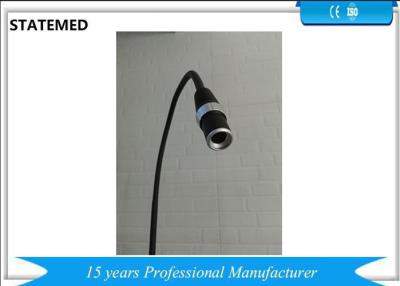 Clinic Medical Examination Light , 30000lx Small Portable Surgical Light Adjustable