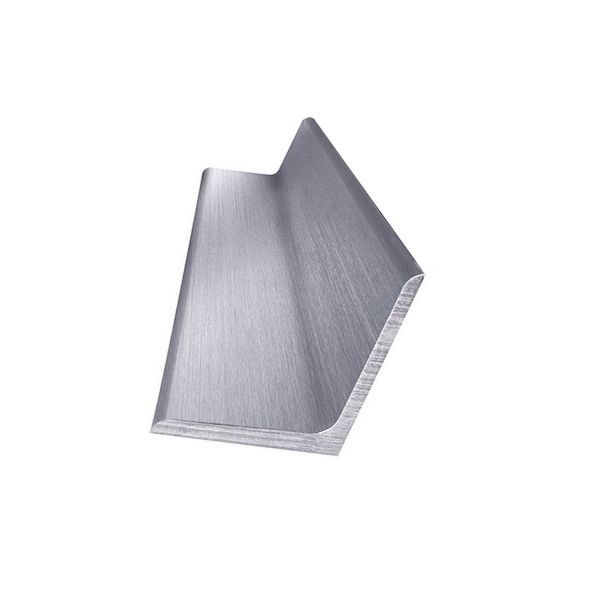 50x50x5mm Polished Stainless Steel Angle 304 Ss Angle Bar Structure Angle 200x200x12