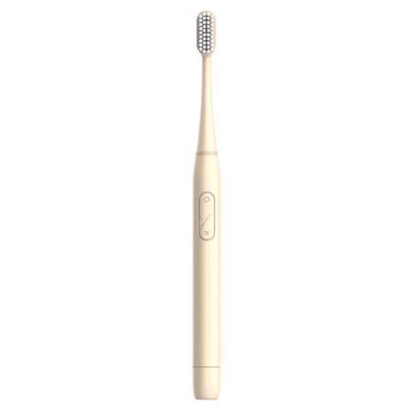 Sonic Battery Powered Oral Care Electric Toothbrush With Dupont Nylon Bristle