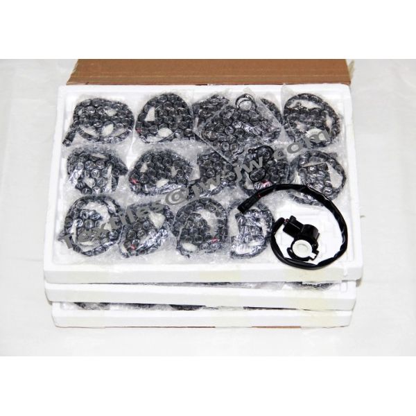 Катушка для частей соленоидного клапана Тойота 610 Airjet Loom Запчасти для ткацкого станка