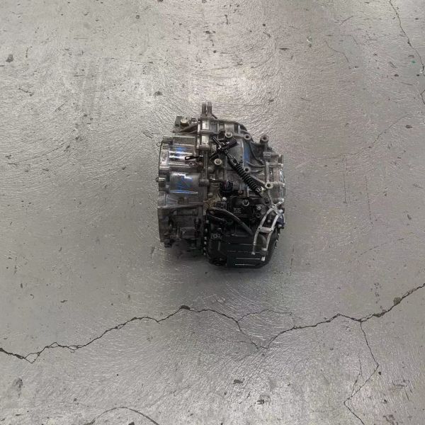ForHyun Dai Used G4NA Gerabox Second-hand Engine Automatic Gearbox