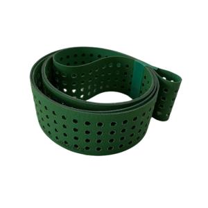 Le G2 vert.020.009 Ceinture d'entraînement à aspiration SM52 PM52 960x60x1.6mm