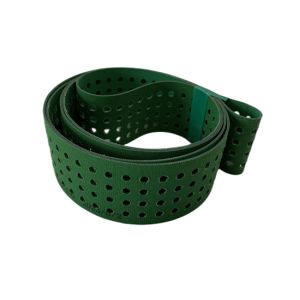 Green G2.020.009 Suction Drive Belt 960x60x1.6mm Long & Wear-Resisting Imported