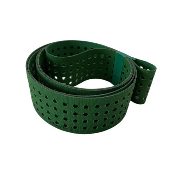 Customized Green Suction Belt 1835 X 50mm for Roland 300 Printing Machine PVC Belt
