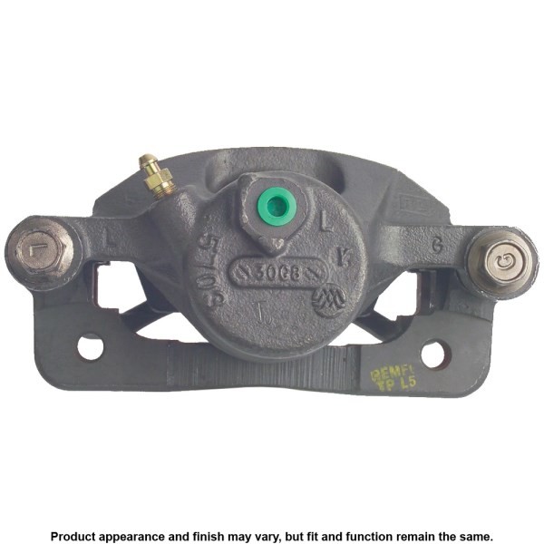 HONDA Auto Parts Vehicle Brake Caliper 19B2090 19B2091 OEM 45019-S84-A00 45018-S84-A00