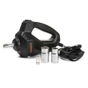 Luvas amarrados as mais fortes portáteis da chave de impacto 225*92*147mm ajust