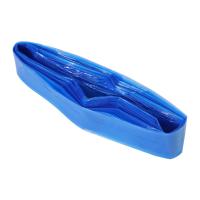 Sac de remplissage de litière pour chats Compatible avec la cartouche de remplissage de litière pour débarrasser le génie