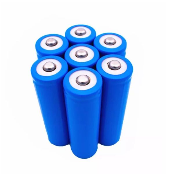 батарея иона клеток 3500mah 3,7 v Li 2500mah 3000mah LFP 18650