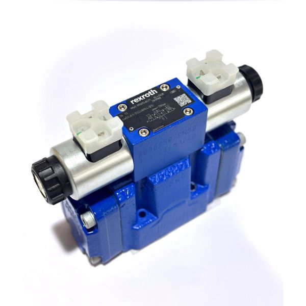 Rexroth 4WEH16EA7X/6AG24ETK4 4WEH16EB7X/6AG24ETK4 4WEH16E7X/6EG24ETK4 Rexroth Electromagnetic Directional Valve