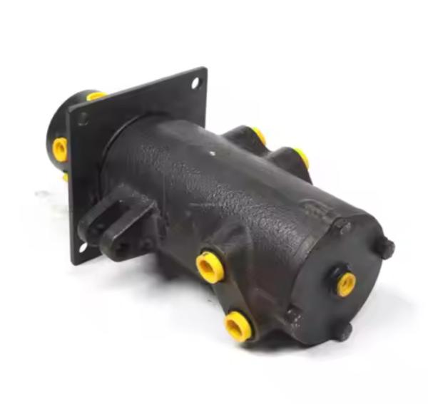 High Quality DX60 Excavator Rotary Joint Center And Swivel Joints Construction Machinery Parts